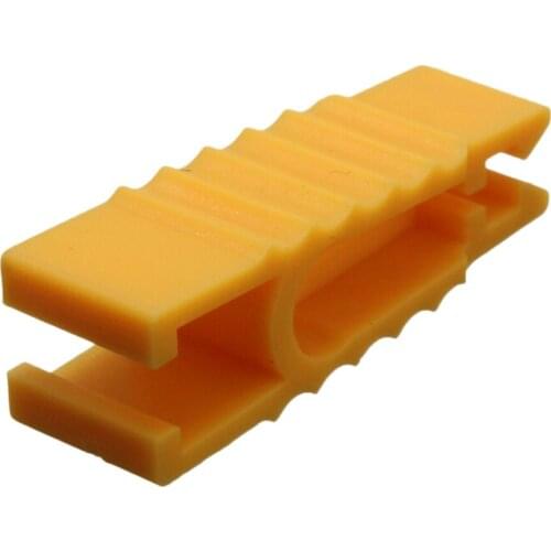 High Quality 2pcs Blade Fuse Puller Car Automobile Fuse Clip Tool Extractor for Car Fuse Holder