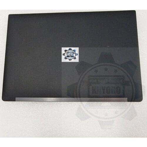 Laptop LCD Top Cover for DELL Latitude 7380 E7380 back cover back shell A cover 0T7C6V T7C6V