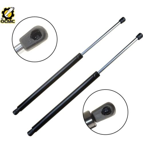 1 Pair Fit For Chevrolet Suburban Tahoe Yukon Escalade 95-04 Tailgate Lift Support Shocks Struts
