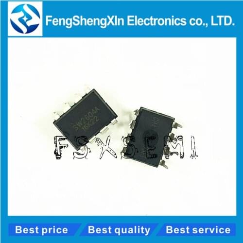 100pcs/lot SW2604A DIP-8 SW2604 IC