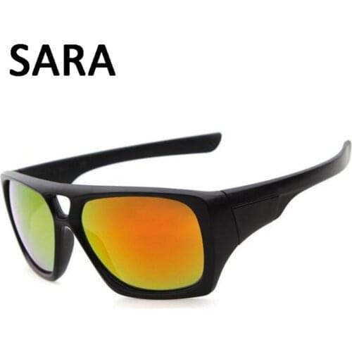 30pcs Wholesale! Retro Brand Designer sunglasses ladies large frame goggles UV400 men women Sun Glasses Oculos de sol