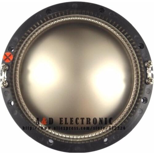 99.2mm diaphragm for Peavey 44XT 44T 8ohm Replace Diaphragm Repair kit