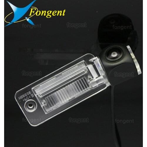For Audi A3 S3 8P A4 S4 RS4 B7 A6 C6 S6 RS6 4F Q7 SQ7 4LCar Back off up Parking CCD Special Rear View Reverse Wireless Camera