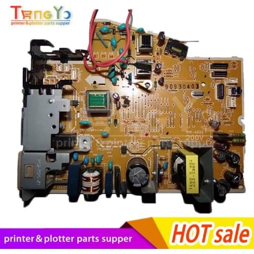 Printer power PCA for LaserJet HP1005/M1005MFP Power Supply Board RM1-3942-000CN RM1-3942(220V)RM1-3941-000CN RM1-3941(110v)