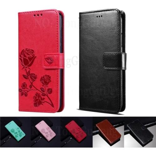 For Funda Xiaomi Redmi 9 Case Flip Leather Screen Protector Cover Book Redmy9 A Phone Protective Shell For Redmi 9A Wallet Case