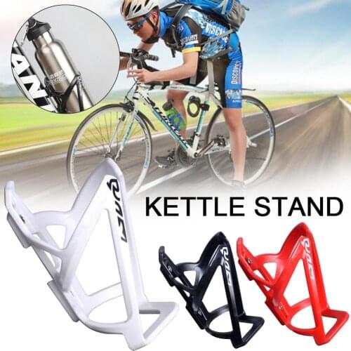 Bottle Holder Bicycle Drum Holder Bottle Rack Cages Cycling Amphora Rack Mount Bicycle Mountain Road Supplies Equipment Accessor