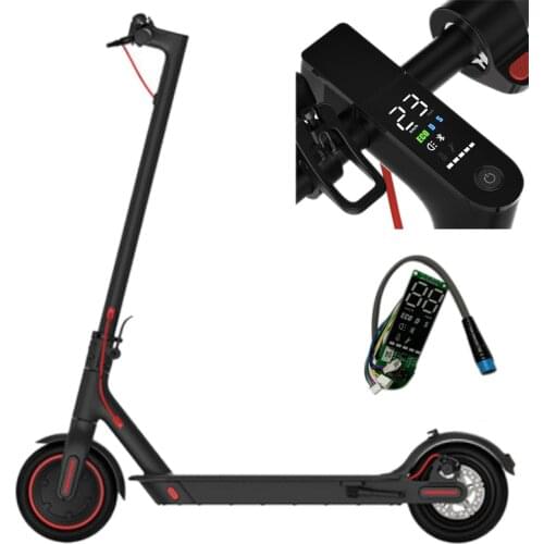 Electric Scooter Scooter Meter Switch Bluetooth Circuit Board For Xiaomi M365 Pro Scooter Xiaomi M365 Circuit Board Accessorie