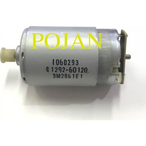 C7791-60142 Carriage Motor y-axis motor for Designjet 90 100 111 120 130 NR Free shipping POJAN Store