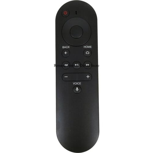 Voice Remote Control YKF359-B004 YKF359-B009 YKF359-B012 YKF359-B014 For Toshiba Skyworth HOFFMANN Android TV RM-C3342