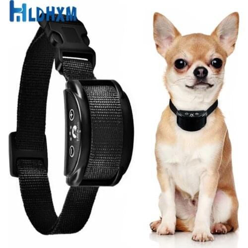 Hldhxm Dog Training Collars And Dog Repellents