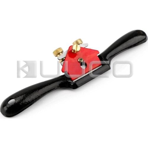 Woodworking Tool/Metal Tools/Adjustable Wood Craft Cutting Edge Spoke Shave Spokeshave for furniture making/home improvement etc