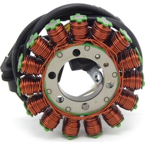 Motorcycle Ignition Magneto Stator Coil For Honda CBR1000RR Fireblade CBR1000RR8 CBR1000RR9 31120-MFL-641