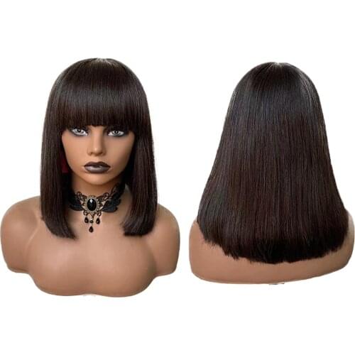 MGHNEED Full Wigs Machine