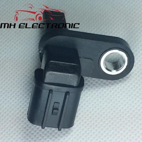 MH ELECTRONIC 89543-60050 89543-04020 for Toyota for Lexus 4Runner Land Cruiser Tacoma ABS Wheel Speed Sensor Rear Left