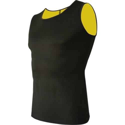 Mens Compression Body Shaper Belt Waist Trimmer Belt Hot Waist Trainer Slim Belts Slimming Hot Waist Shaper