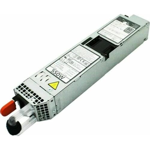 R320 R420 550W REDUNDANT POWER SUPPLY M95X4 L550E-S0 M95X4 Server Power Supply