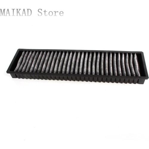 Cabin Filter Active Carbon for BMW mini R50 R52 R53 1.4i 1.6i 64319257505