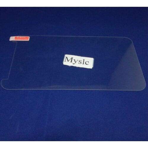 Universal Tempered Glass For 4Good T800i/T803i 3G/DIGMA OPTIMA 8007S 4G TS8091PL 8 inch Tablet Size:204.8x119.8mm