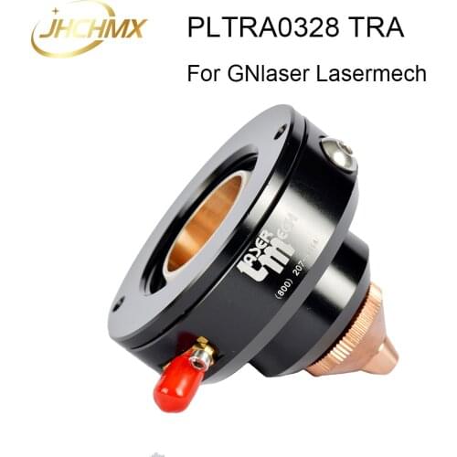 High Quality Lasercut Shielded Tip Sensor Assembly PLTRA0328 TRA For GNlaser Lasermech Cutting Head