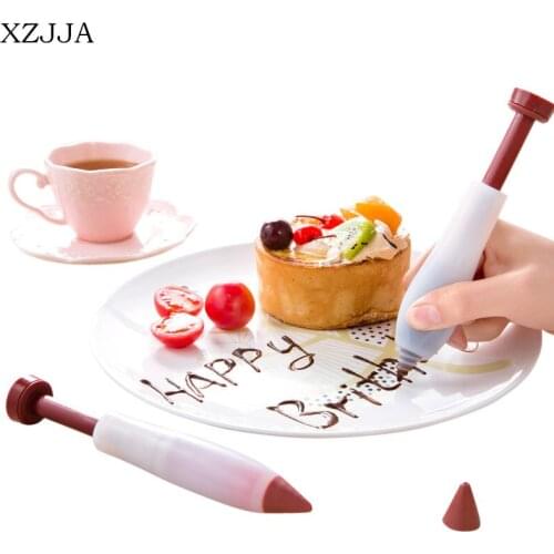 XZJJA Pastry Nozzles