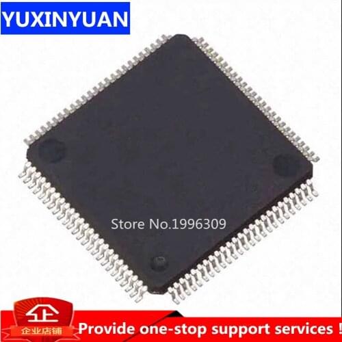 1PCS MST720C-T-LF .MST720C-LF.MST720A-T-LF QFP100