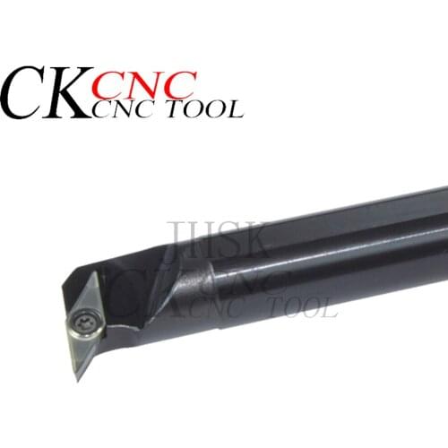 1pc S20R-SVUBL11 S20R SVUBL11 Turning Tools cutter lathe Metal 20×200mm HOLDER FOR INSERT VBMT110302/04/08 VCGT1103