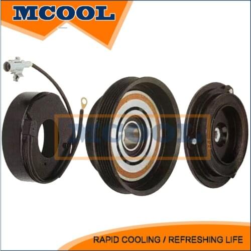 10PA17C Auto A/C Air Conditioning Compressor Clutch For Toyota Camry 2.3 12V 6PK 30*52*22 ac clutch
