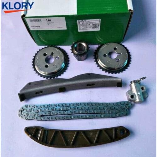 3491000S Timing kit for General Wuling B12 engine and Chevrolet new Sail 1.2