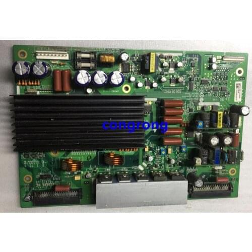 42V8X3 Y board 6871QYH053B/ 6871QYH953A test OK