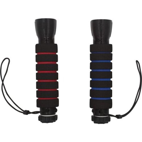 AMVR OOM Dual Handles Gamepad for Oculus Quest or Rift S Controllers Playing Beat Saber Game