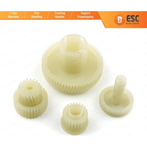 ESC EGE545 Parking Brake Actuator Repair Gear Set for BMW X3 X5 X6 Range Rover Discovery