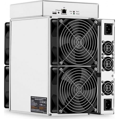 Second hand Bitcoin mining machine Bitmain Antminer T17 40TH/S 2200W BTC miner Asic Blockchain Miners