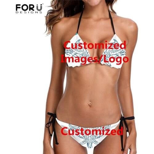 Купальники-стринги FORUDESIGNS China At AliExpress