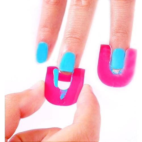 Julianna Beauty Materials For Nail Design