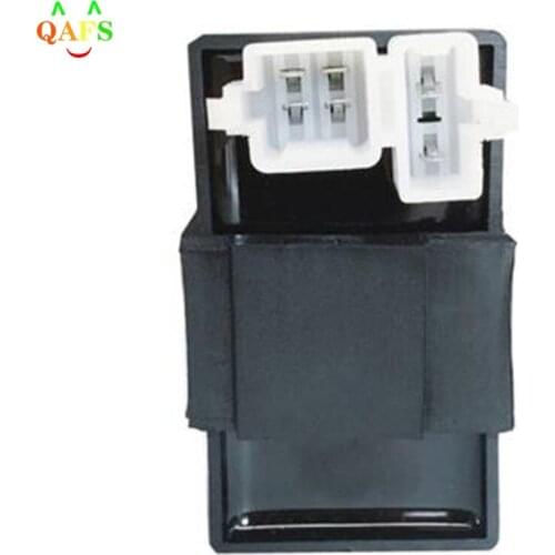 Motorbike Ingition AC CDI Box For Honda 1pcs 7cmx5cm CG125CC 125CC Cd Go-karts Moped at Scooter Bike