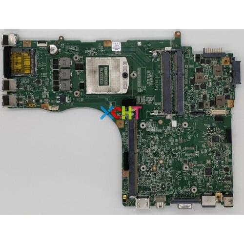 MS-16F41 MS 16F41 VER: 1.1 DDR3 for MSI GT60 Laptop Notebook PC Motherboard Mainboard