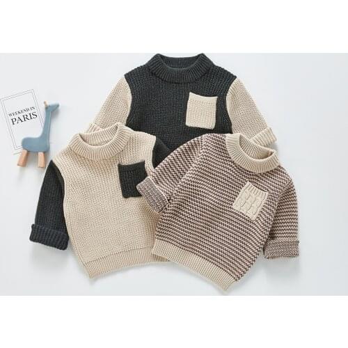 Свитера для малышей MSDMSASD China At AliExpress