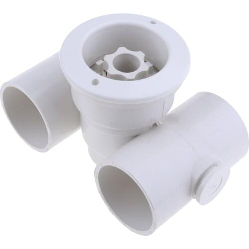 Eyeball Jet Nozzle Head for Swimming Pool Spa Outlet Massage