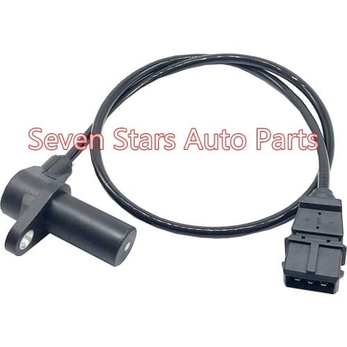 Wholesale Car Parts Crankshaft Position Sensor For Fia-t Chevro-let OEM 93393867