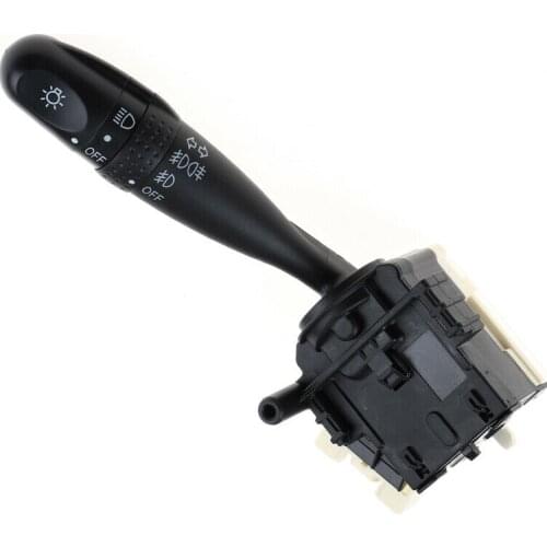 Fog Light Turn Signal Switch For Toyota Soluna Vios 2002-2013 For Toyota Corolla 2000-2007 84140-0D020