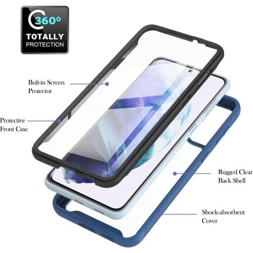 Luxury Phone Cases For capa Samsung A71 4G Back CellPhone Cover Samsung Galaxy A715 S21 Plus 5G A52 4G A32 A51 A72 A71 Estuche