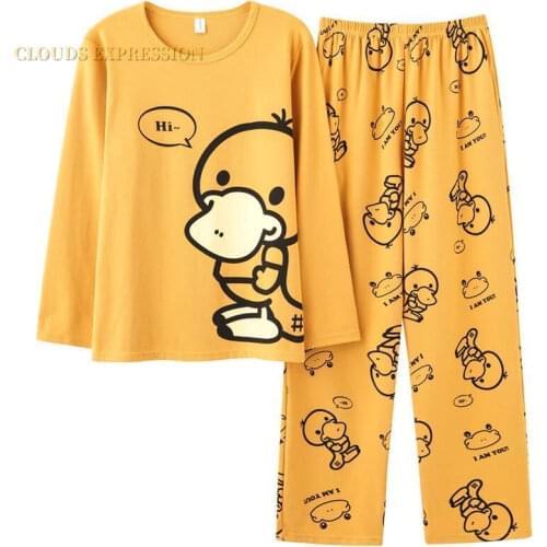 Summer Knitted Cotton Striped Pajama Sets Mens Loungewear Pijama hombre Pyjamas Men Pajama Sleepwear Nightwear 4XL 5Xl Homewear