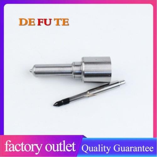 High quality fuel common rail nozzle A L136PBD G341 L374PBD L157PBD L369PBB L135PBD L130PBA L087PBD L204PB L203PBA For Delphi