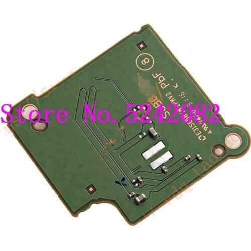 Repair Parts For Panasonic AG-DVX200 4K Handheld Camcorder Viewfinder Driver Board