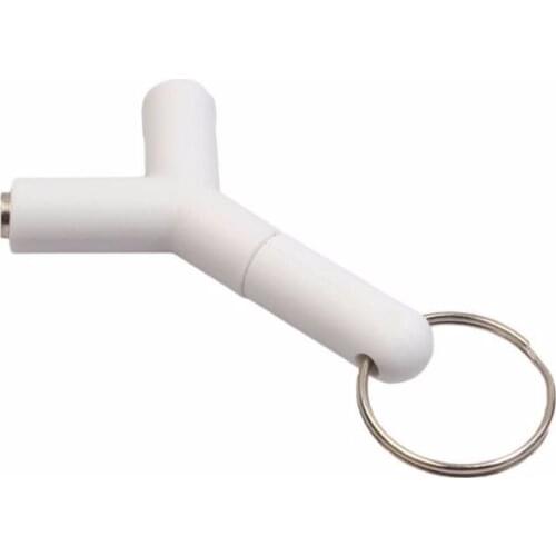 200PCS 3.5MM Extension Earphone Headphone Audio Spliter Cable Adapter Male to 2 Female For iphone 5s 6S 4 4S Plus pro 6 AUX