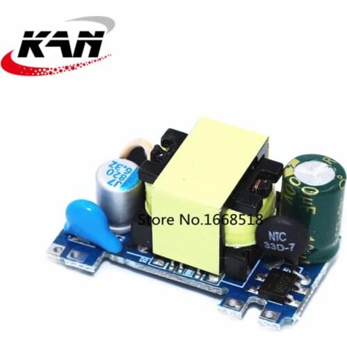 AC-DC Converter 220V to 5V2A Low Ripple Switching Power Supply Module