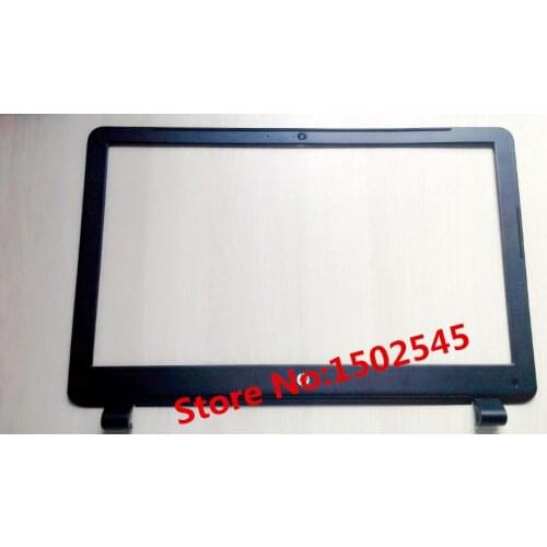 Free Shipping Genuine New Original Laptop B Cover For HP 355 G1 355 G2 Notebook B Shell B Box B Cover 5PCS