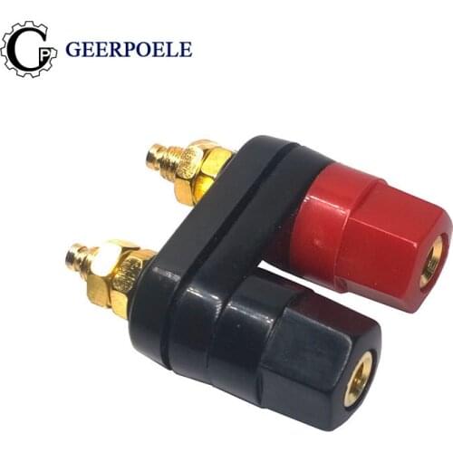 GGEERPOELE Connectors