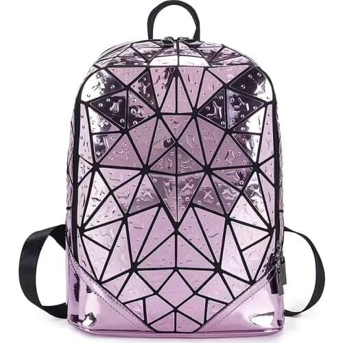 GINYEZI Women's Backpacks In A Cage