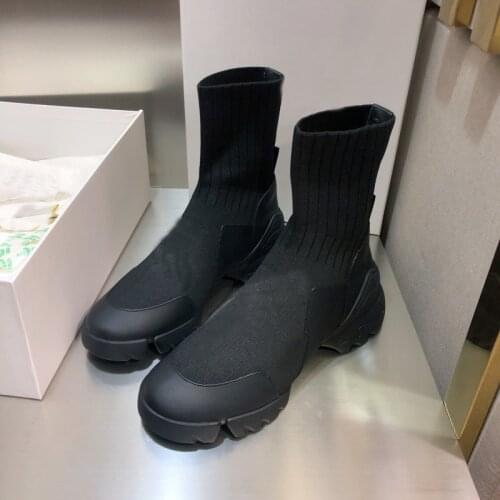 GOWAHEPOH Women's Boots